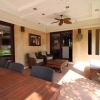 Pool villa for rent and sale