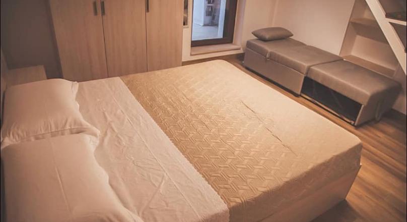 CASA MELPI - 4 BEDS + 2 ON REQUEST 