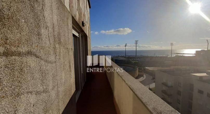 Fantastic 3 bedroom apartment, located on the 2nd beach line 