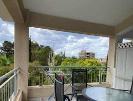 One bedroom in Paradise Gardens, Universal