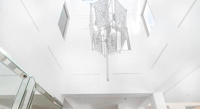 Al Barari is the region's first integrated luxury and active eco-conscious development.