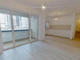 Opportunity opening segment, first rental