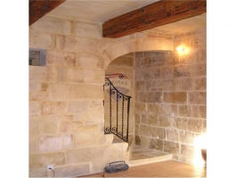 MQABBA - Recently converted HOUSE OF CHARACTER