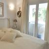 Costa Calma. Grosses apartment. Meerblick. Direct sea access.