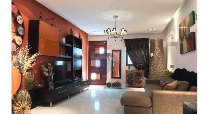Santa Venera- Apartment Three Bedroom Fully Furnished