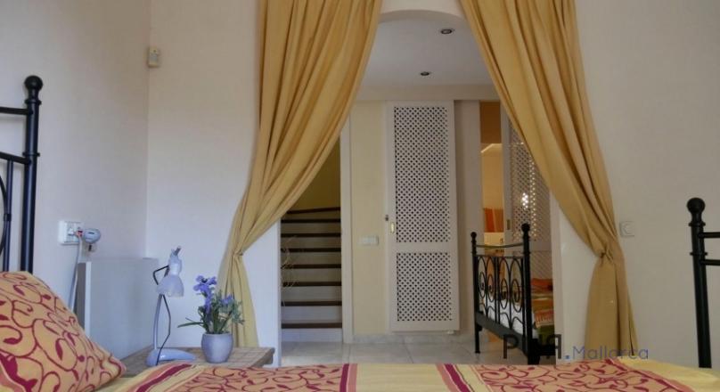 Villa in Port Andratx - Cala Llamp with sea view for Euro 790.000, - ???? Yeah.