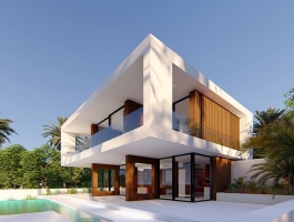 3 bedrooms · 3 bathrooms · House