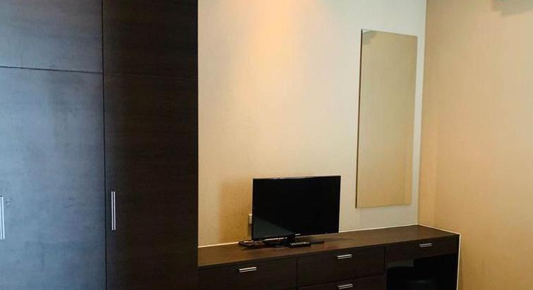 1 bedroom · 1 bathroom · Apartment