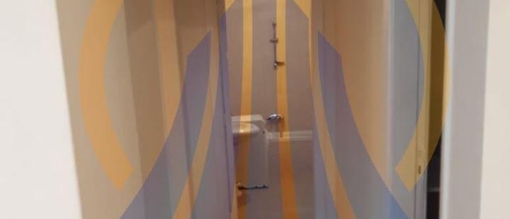 Apartment Ground floor For Rent Furnished in Degla, Maadi  