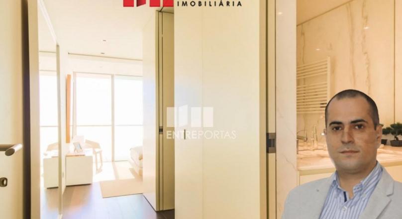 LUXURY, NEW AND MODERN APARTMENTS, PLAYA POLVOA DE VARZÍN