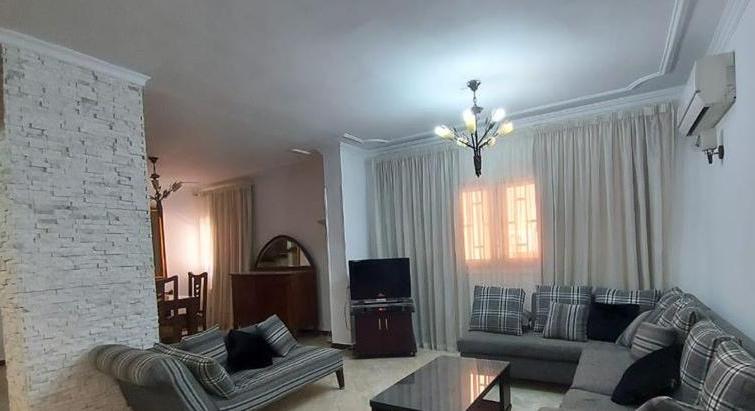 Ground floor for rent