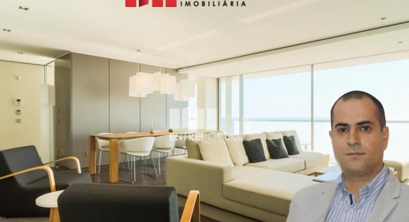 LUXURY, NEW AND MODERN APARTMENTS, PLAYA POLVOA DE VARZÍN