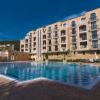 Apartment on beach sea in Bulgaria