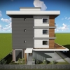 200 M ZERO APARTMENT FOR SALE IN KUŞADASI CENTER (MEF EMLAK)