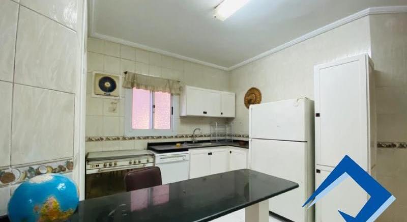 Apartment in Maadi degla for Rent.