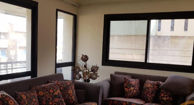 Luxury Apartment  For Sale in Maadi Sarayat 