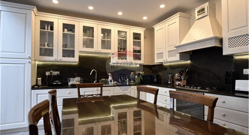 RABAT (Tas-Salib) fully furnished Terraced House