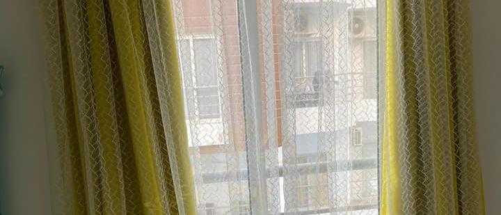 apartment for sale and long and short term rental
