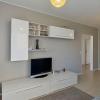 Real estate complex, opening expansion and functionality