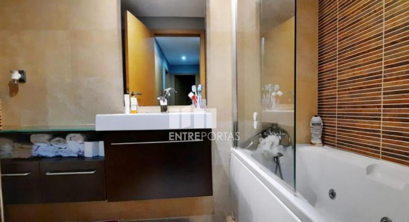 MMODERN APARTMENT T3 + 1, FOR SALE, CAXINAS, VILA DO CONDE