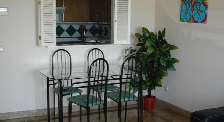 Rent apartment Marbella center