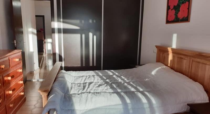Apartment for long term rental in Villamartin