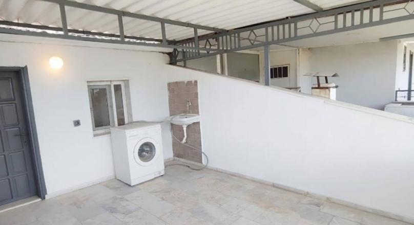 RENOVATED SUMMER HOUSE