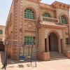 VILLA FOR RNT IN AJMAN RAWDA 3