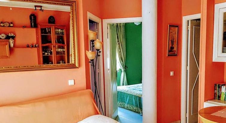 5811 CORNER TOWNHOUSE IN LOS ALTOS, TORREVIEJA