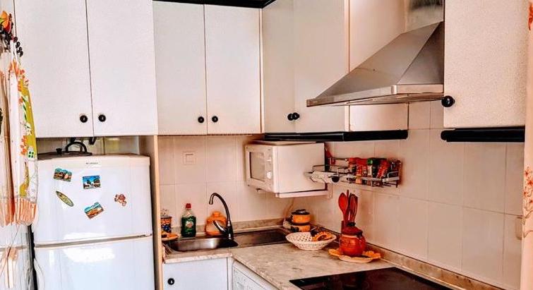 5811 CORNER TOWNHOUSE IN LOS ALTOS, TORREVIEJA