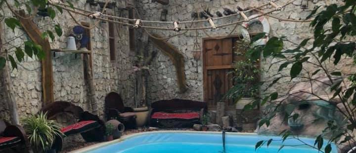 Fullu furnished apartment in cring road 2 bedroom