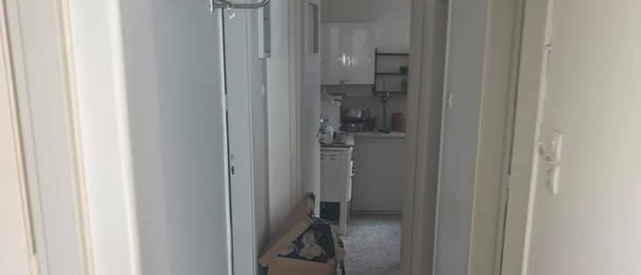 Pagrati park (ALSOS pagrati) apartment for sale