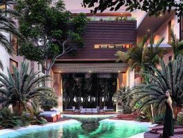 Two bedroom apartment located in Tulum perfect to invest!