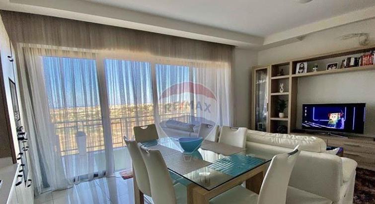Luqa - Modern Furnished Apartment Facing ODZ