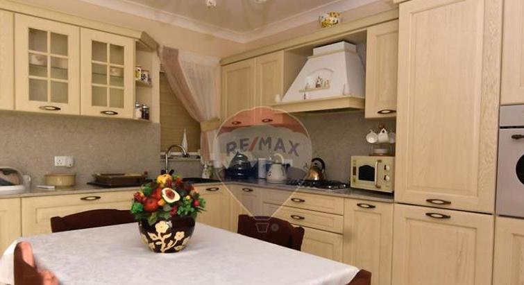SANTA.VENERA - FULLY FURNISHED APARTMENT