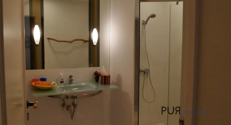 Villa in Port Andratx - Cala Llamp with sea view for Euro 790.000, - ???? Yeah.