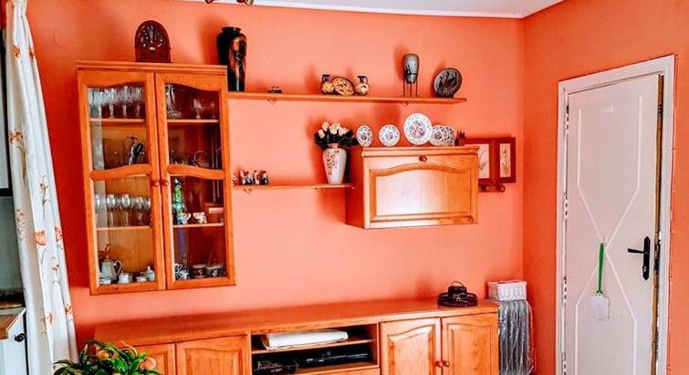 5811 CORNER TOWNHOUSE IN LOS ALTOS, TORREVIEJA