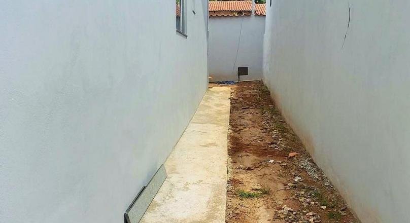 Emerald Garden House