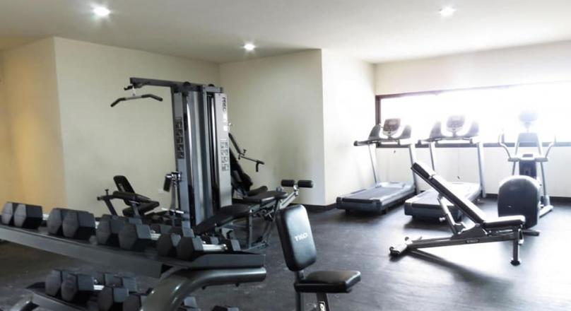 1 bedroom1 bathroomApartment in Playa del Carmen