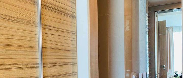 FOR RENT : Riviera Jomtien - 11,000 