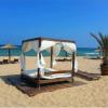 Apartment on beach sea in Bulgaria