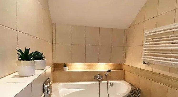 4 room - two-level APARTMENT for sale