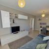 Real estate complex, opening expansion and functionality
