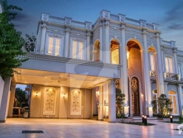 2 kanal house for sale