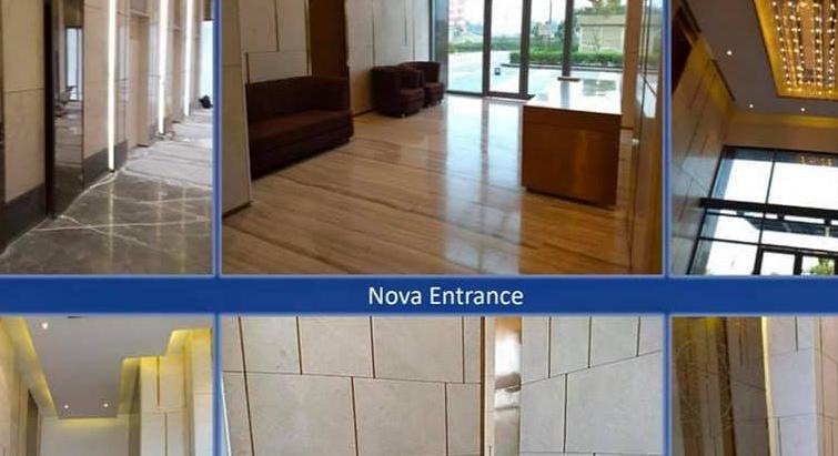Luxury Residential 2 BHK, 3BHK & 4 BHK