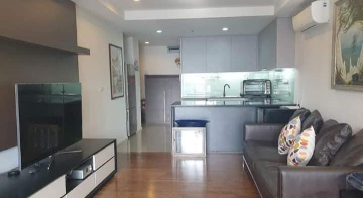 For Rent 15 Resident Condominium at Sukhumvit Soi 15 BTS Asoke