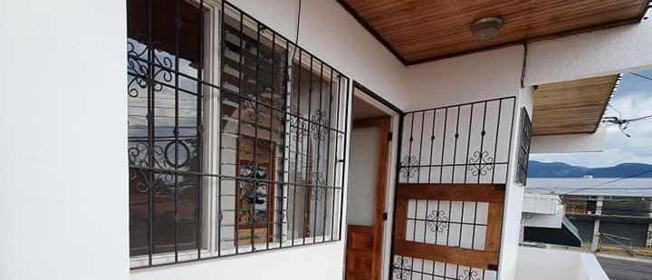 ROHRMOSER APARTMENT