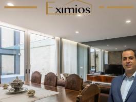 MODERN VILLA FOR SALE, IN THE CENTER OF PÓVOA DE VARZIM