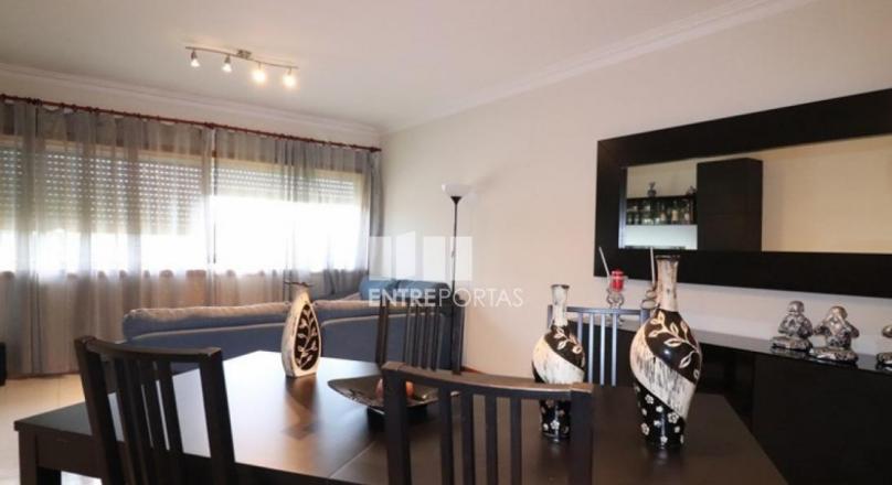 SALE OF MODERN APARTMENT, VILAR, VILLA DEL CONDE