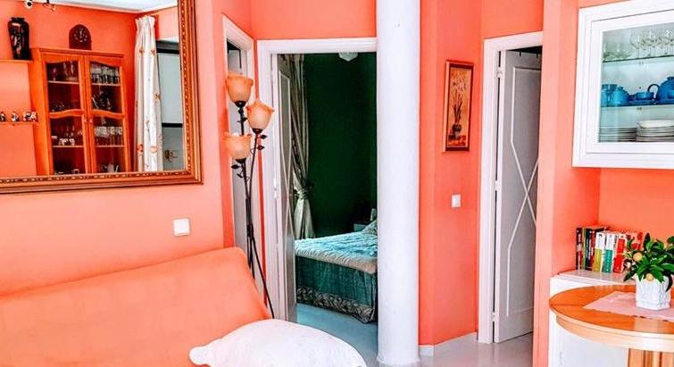 5811 CORNER TOWNHOUSE IN LOS ALTOS, TORREVIEJA